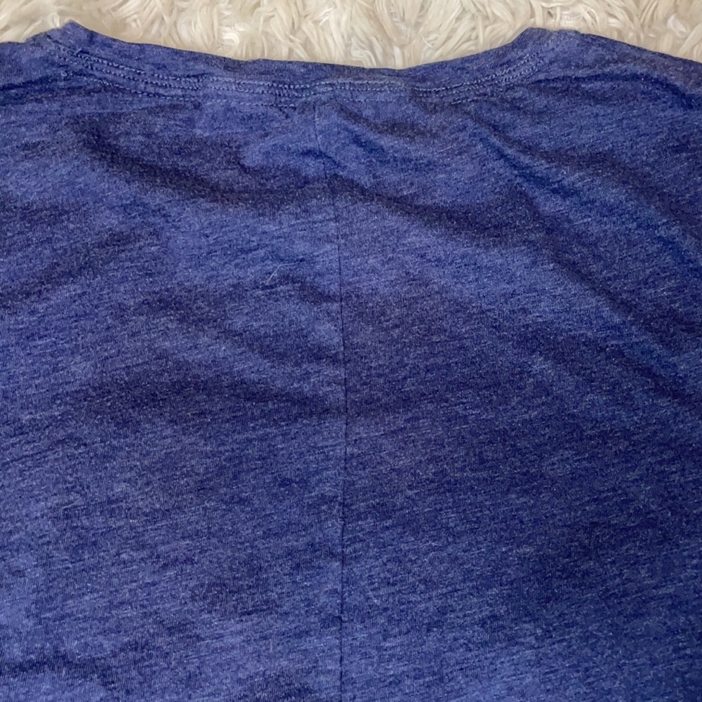 Victoria Secret Navy Long‎ Sleeve - Size Small - Picture 7 of 7